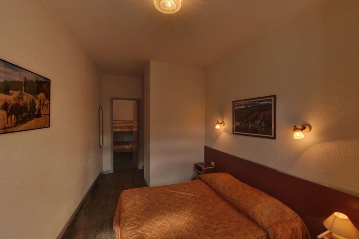 Hotel Au Val Dore La Bourboule Dış mekan fotoğraf
