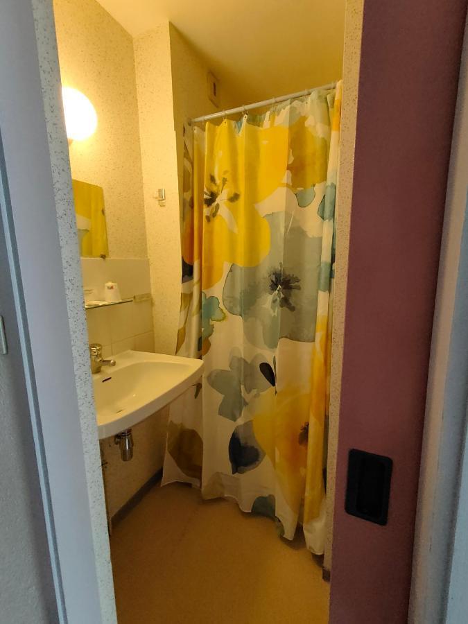 Hotel Au Val Dore La Bourboule Dış mekan fotoğraf