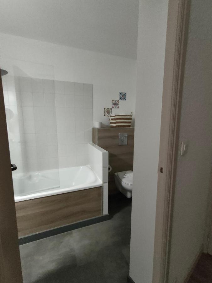 Hotel Au Val Dore La Bourboule Dış mekan fotoğraf