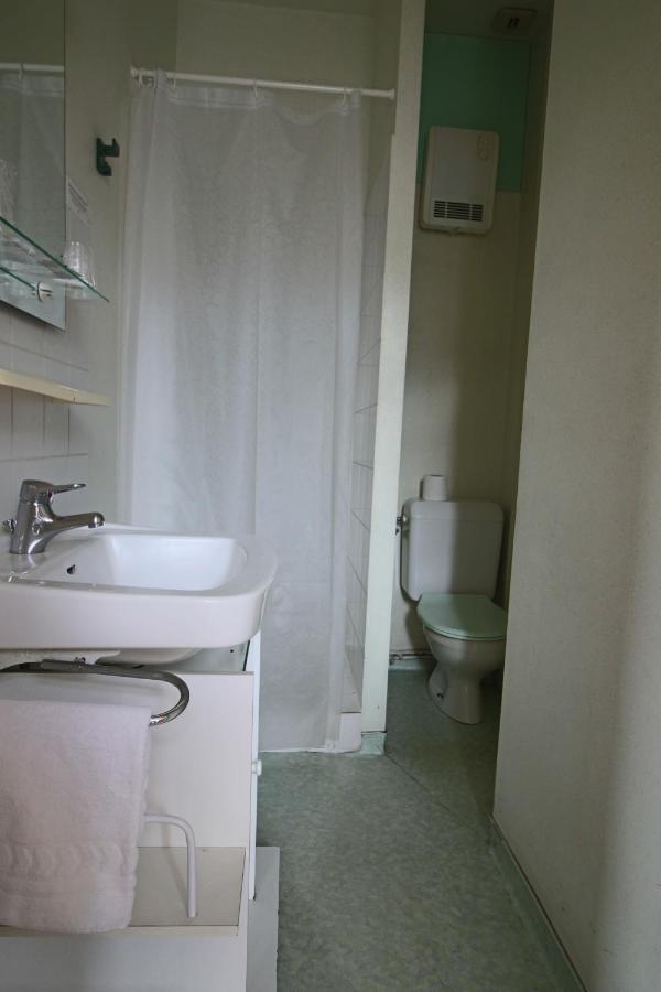 Hotel Au Val Dore La Bourboule Dış mekan fotoğraf
