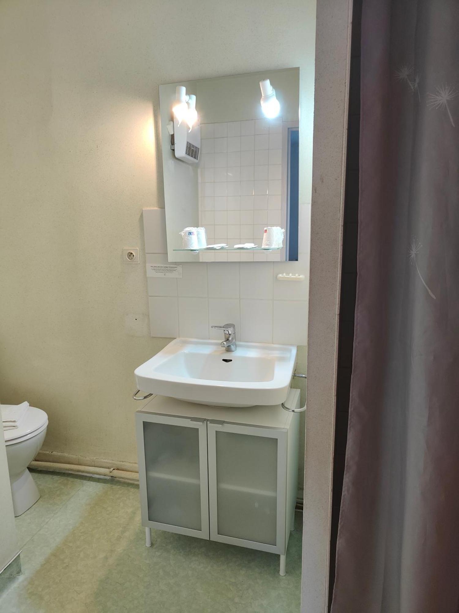 Hotel Au Val Dore La Bourboule Dış mekan fotoğraf