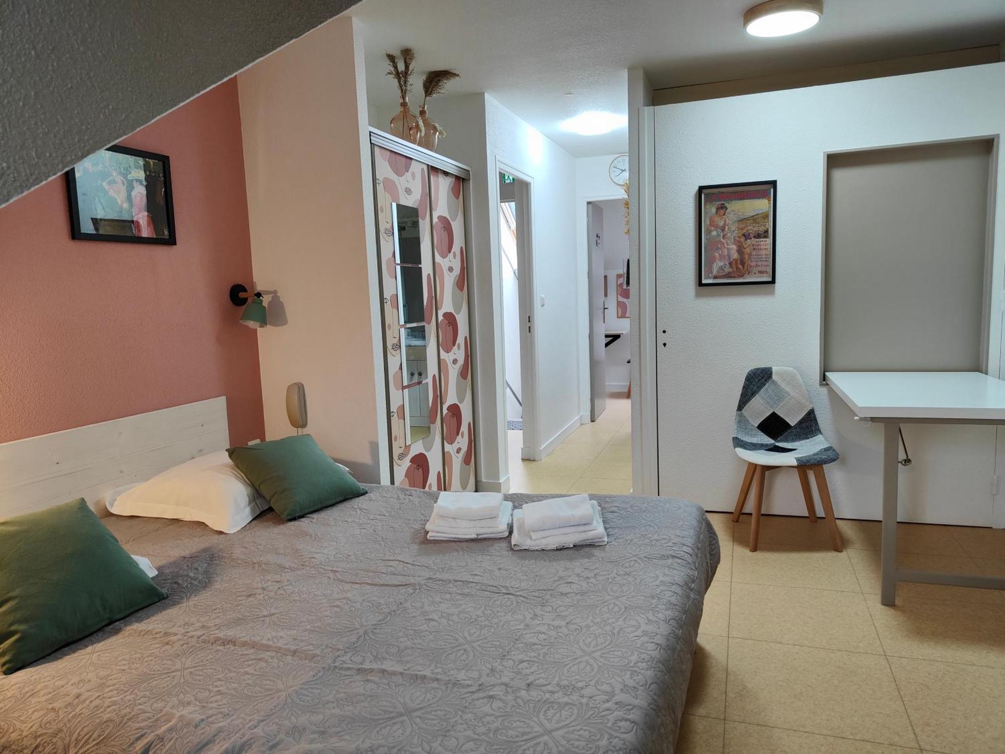 Hotel Au Val Dore La Bourboule Dış mekan fotoğraf