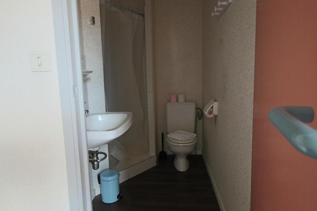 Hotel Au Val Dore La Bourboule Dış mekan fotoğraf